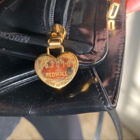 Moschino Bags Vintage Authentic Moschino Handbag Poshmark